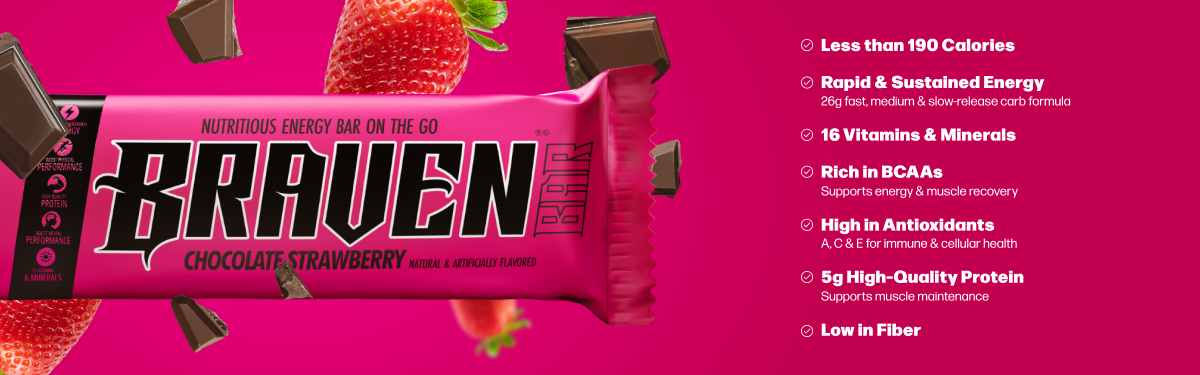 Brand Banner